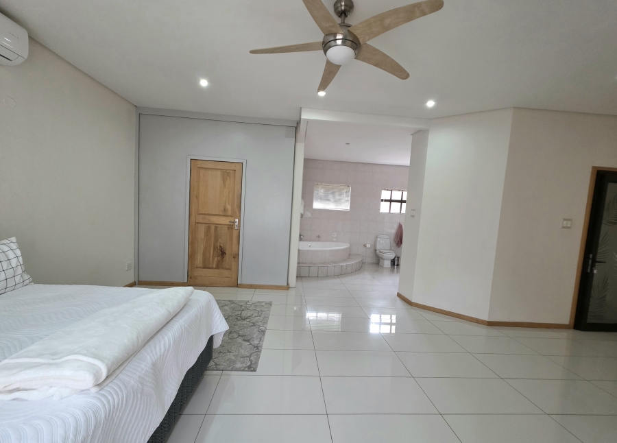 4 Bedroom Property for Sale in Jan Cillierspark Free State